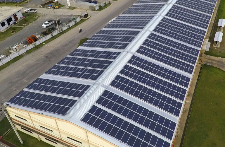 Paneles solares para casas en Guadalajara y Zacatecas