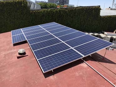 Paneles solares - Los mejores Precios