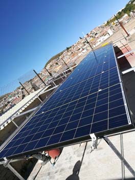 Paneles solares - Los mejores Precios